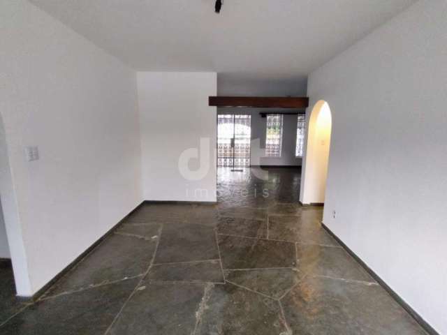 Casa com 3 quartos à venda na Rua Madre Maria Santa Margarida, 588, Parque Nova Campinas, Campinas, 233 m2 por R$ 860.000