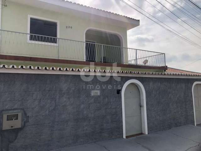 Casa comercial com 3 salas à venda na Rua Olga de Rocco Cobucci, 220, Parque Santa Bárbara, Campinas, 160 m2 por R$ 662.400