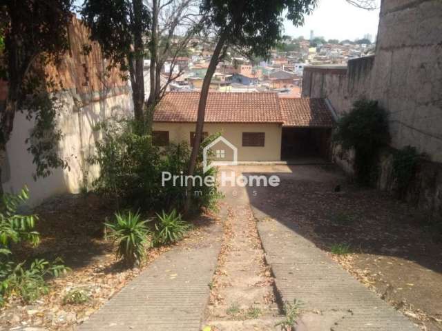 Casa comercial à venda na Avenida Diogo Álvares, 1096, Parque São Quirino, Campinas, 66 m2 por R$ 450.000