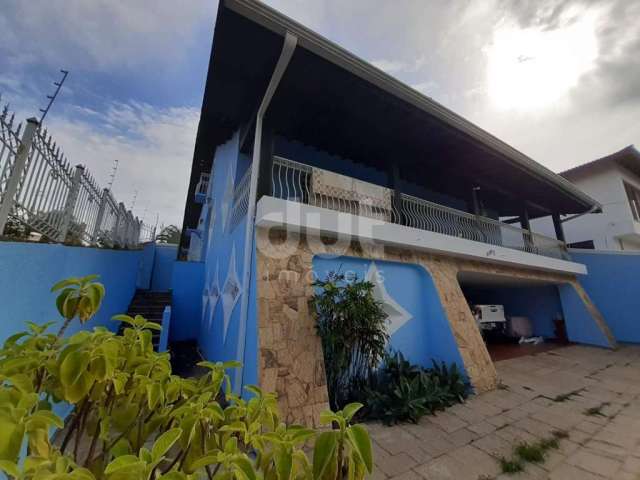 Casa com 4 quartos à venda na Rua Fernão de Magalhães, 920, Parque Taquaral, Campinas, 415 m2 por R$ 1.590.000