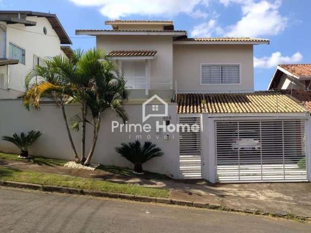 Casa com 3 quartos à venda na Rua José Aparecido Pavan, 484, Parque das Universidades, Campinas, 320 m2 por R$ 1.290.000