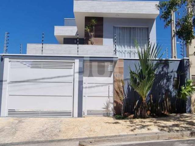 Casa com 3 quartos à venda na Rua Terezinha Sotero da Silva, 171, Residencial Cittá Di Firenze, Campinas, 247 m2 por R$ 975.200