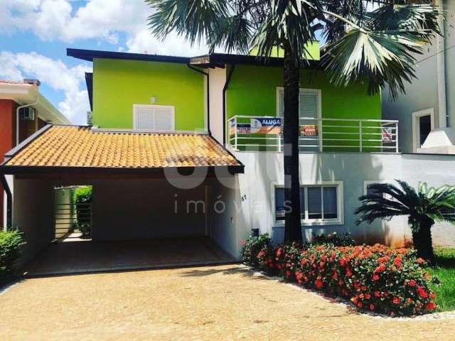 Casa em condomínio fechado com 4 quartos à venda na Avenida Antônio Marques da Silva Filho, 130, Betel, Paulínia, 402 m2 por R$ 2.120.000