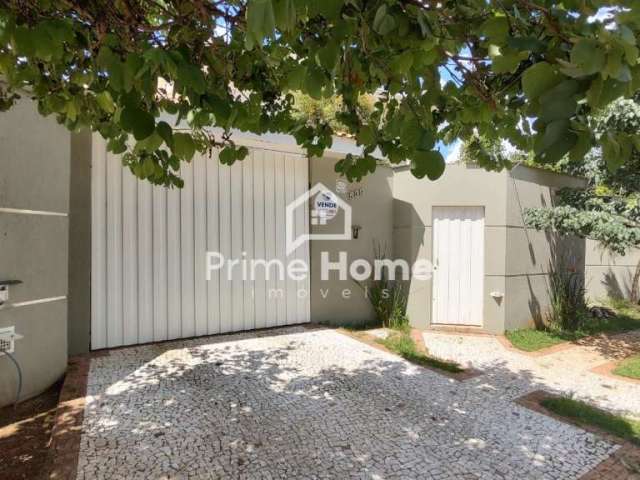 Casa com 3 quartos à venda na Rua Angelo Varandas, 539, Santa Terezinha, Paulínia, 520 m2 por R$ 2.450.000