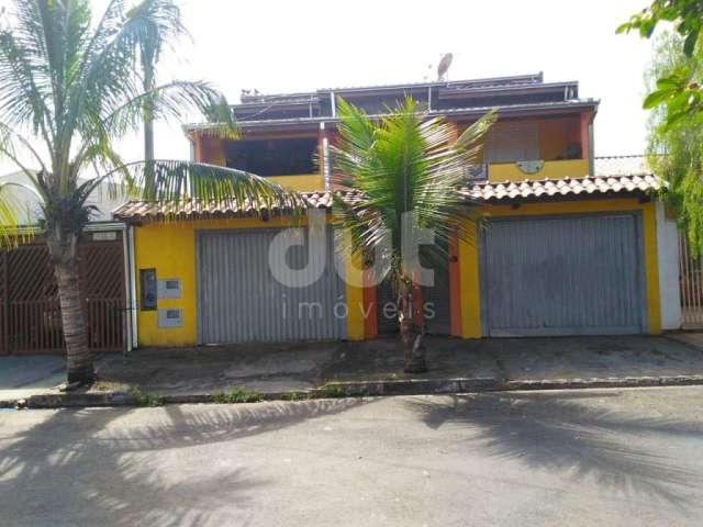 Casa com 6 quartos à venda na Rua João Vansan, 480, São José II, Paulínia, 236 m2 por R$ 650.000
