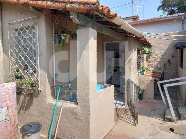 Casa comercial à venda na Rua Itália, 668, Vila Andrade Neves, Campinas, 115 m2 por R$ 650.000