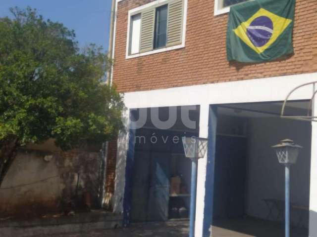 Casa com 3 quartos à venda na Cristiano Wolf, 31, Vila Marieta, Campinas, 285 m2 por R$ 650.000