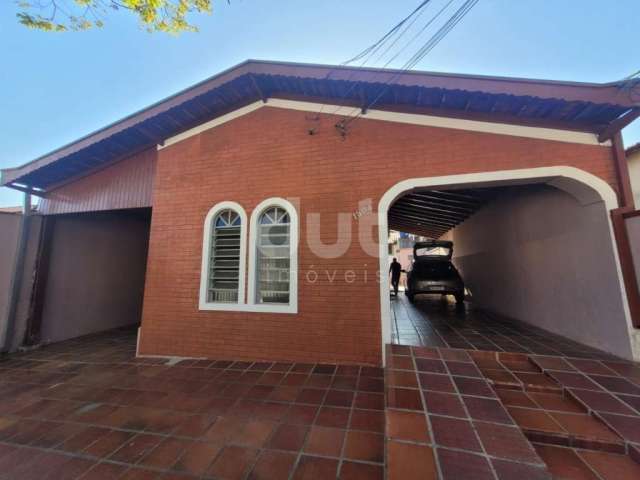 Casa com 4 quartos à venda na Rua Francisco Bianchini, 1503, Vila Georgina, Campinas, 208 m2 por R$ 550.000