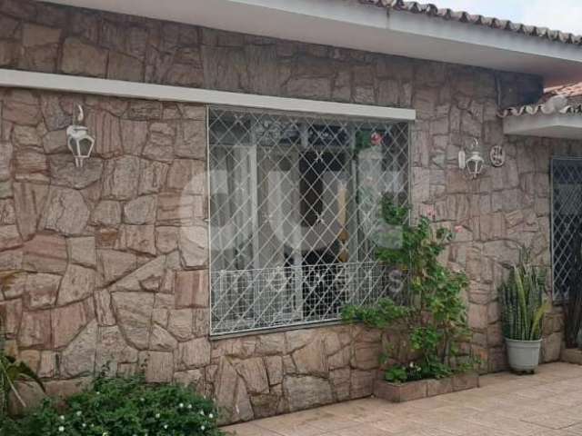 Casa com 3 quartos à venda na Rua Visconde de Taunay, 214, Vila Itapura, Campinas, 191 m2 por R$ 1.378.000