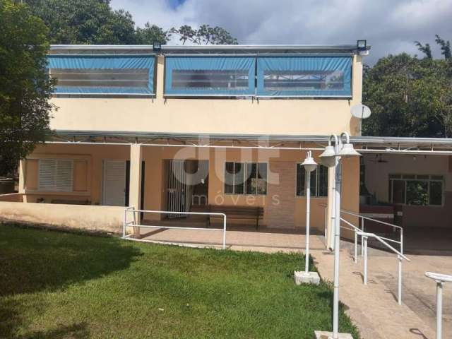 Chácara / sítio com 2 quartos à venda na Rua das Manacás, 131, Chácara Primavera, Sumaré, 240 m2 por R$ 1.007.000