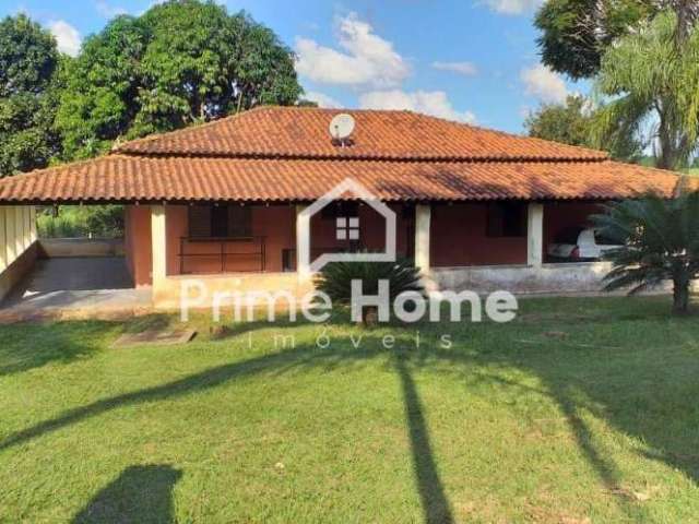 Chácara / sítio com 3 quartos à venda na Projetada B, 101, Condomínio São Miguel Arcanjo (Zona Rural), São José do Rio Preto, 360 m2 por R$ 450.000