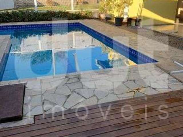 Chácara / sítio com 1 quarto à venda na Rua Maria Deon Tescari, 26, Parque dos Pomares, Campinas, 60 m2 por R$ 539.330