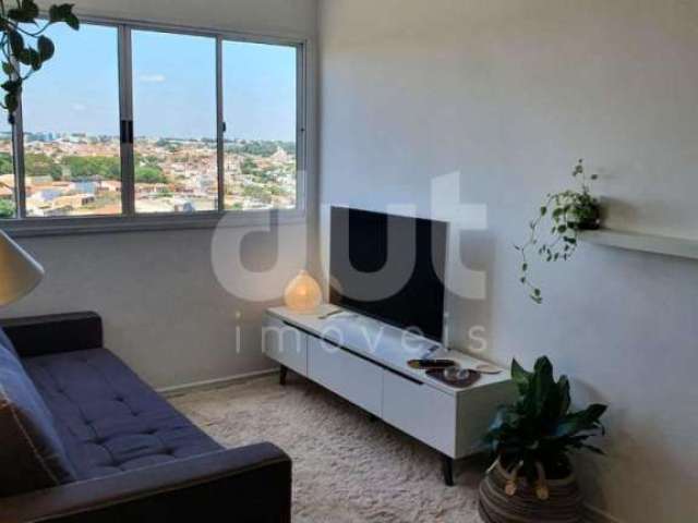 Cobertura com 2 quartos à venda na Rua Serra dos Cristais, 613, Jardim Paranapanema, Campinas, 100 m2 por R$ 560.000