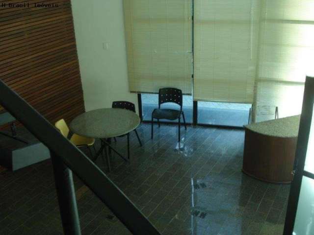 Sala comercial à venda na Rua Doutor José Inocêncio de Campos, 153, Cambuí, Campinas, 66 m2 por R$ 550.000