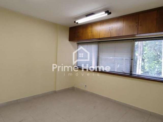 Sala comercial para alugar na Rua Irmã Serafina, 863, Centro, Campinas, 45 m2 por R$ 550