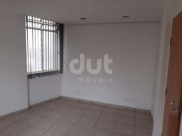 Sala comercial para alugar na Rua Doutor César Bierrembach, 77, Centro, Campinas, 61 m2 por R$ 1.000