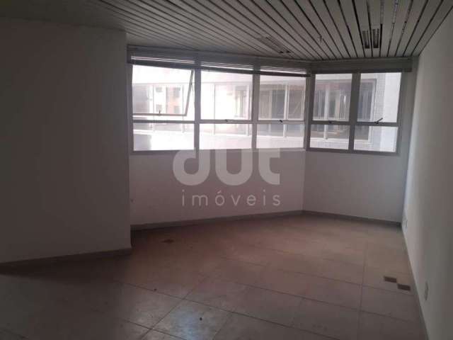 Sala comercial para alugar na Rua Barão de Jaguara, 707, Centro, Campinas, 39 m2 por R$ 800