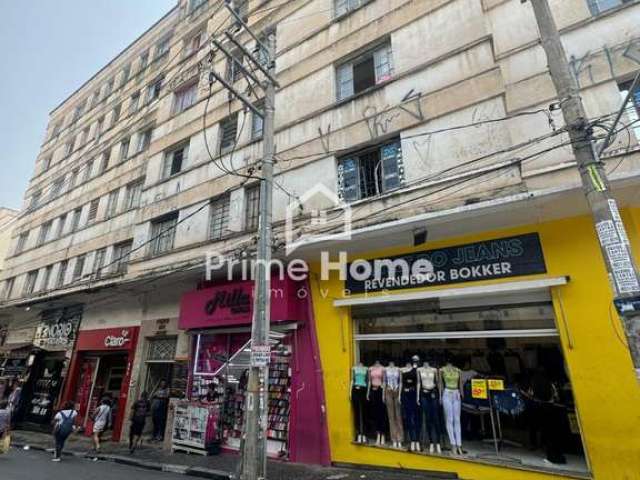 Sala comercial à venda na Rua Álvares Machado, 592, Centro, Campinas, 26 m2 por R$ 95.400