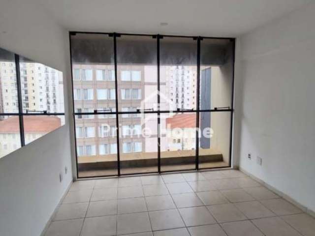 Sala comercial à venda na Avenida Francisco Glicério, 297, Centro, Campinas, 40 m2 por R$ 79.000