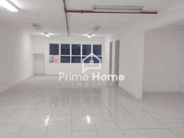 Sala comercial para alugar na Rua Dona Libânia, 2191, Centro, Campinas, 100 m2 por R$ 2.500