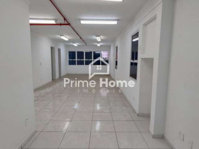 Sala comercial para alugar na Rua Dona Libânia, 2191, Centro, Campinas, 80 m2 por R$ 2.000