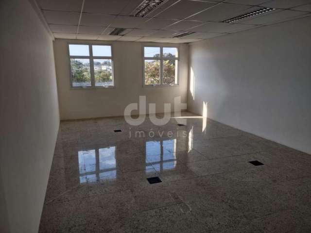 Sala comercial para alugar na Rua Baguaçu, 302, Loteamento Alphaville Campinas, Campinas, 130 m2 por R$ 8.000