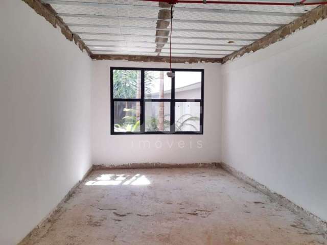 Sala comercial à venda na Rua Ana Viana Silveira Franco, 18, Ville Sainte Helene, Campinas, 34 m2 por R$ 372.338