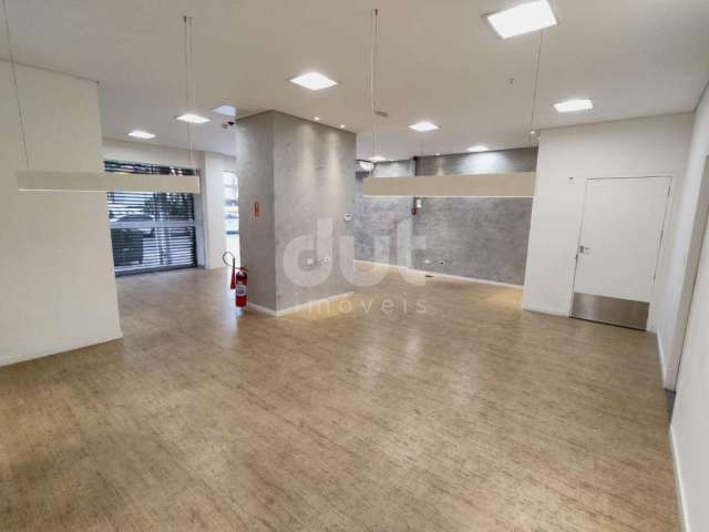 Sala comercial para alugar na Rua General Osório, 965, Centro, Campinas, 320 m2 por R$ 18.000