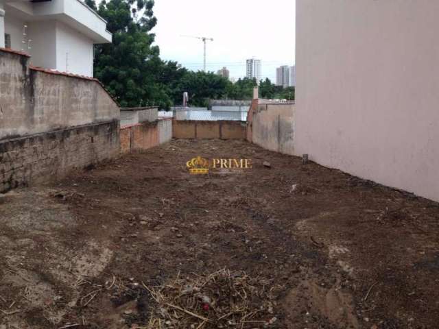 Terreno comercial à venda na Rua Doutor Liráucio Gomes, 95, Cambuí, Campinas por R$ 2.150.000