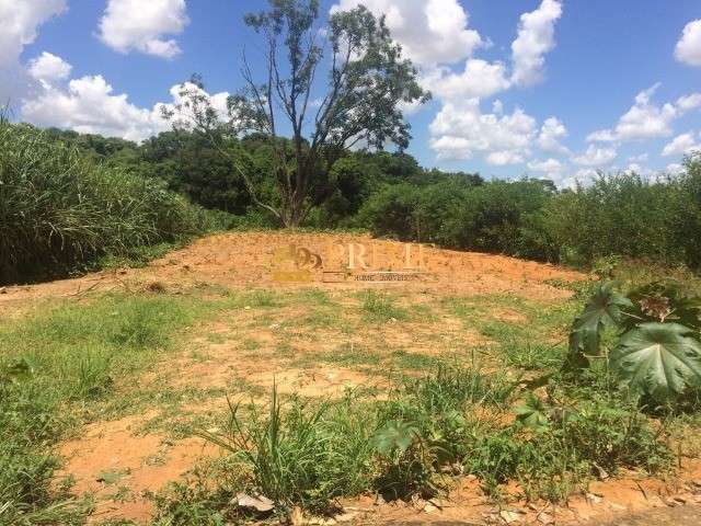 Terreno comercial à venda na Rua Louisiana, 300, Chácaras Campos Elíseos, Campinas, 2128 m2 por R$ 800.000