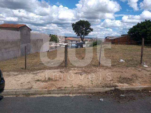 Terreno comercial à venda na Rua Benedito Etelvino Alexandre, 13, Cidade Satélite Íris, Campinas por R$ 200.000