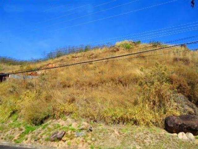 Terreno em condomínio fechado à venda na Rua Américo Ferreira de Camargo Filho, 738, Colinas do Ermitage (Sousas), Campinas por R$ 690.000