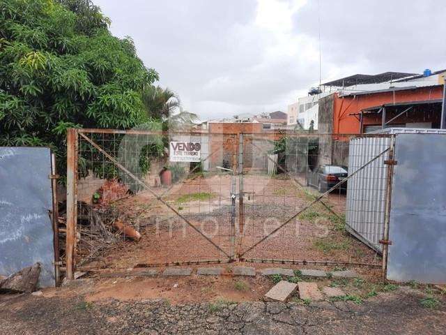 Terreno comercial à venda na Rua João Previtale, 14, Jardim Alto da Colina, Valinhos por R$ 424.000