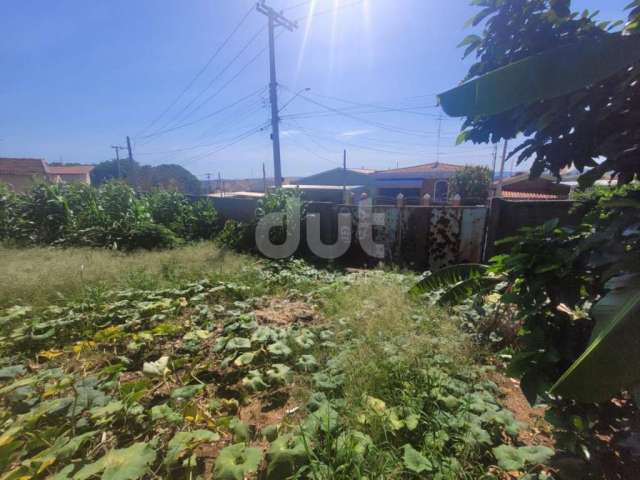 Terreno à venda na Rua Macaraí, 01, Jardim Cura D'Ars, Campinas por R$ 400.000