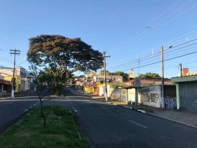 Terreno comercial à venda na Avenida Doutor Ângelo Simões, 745, Jardim Leonor, Campinas por R$ 450.000