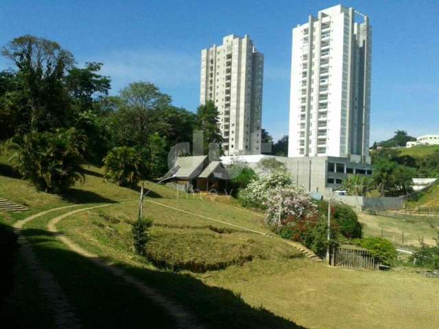 Terreno comercial à venda na Rua Lúcia Bredariol Gava, 280, Jardim Nova América, Itatiba por R$ 3.000.000