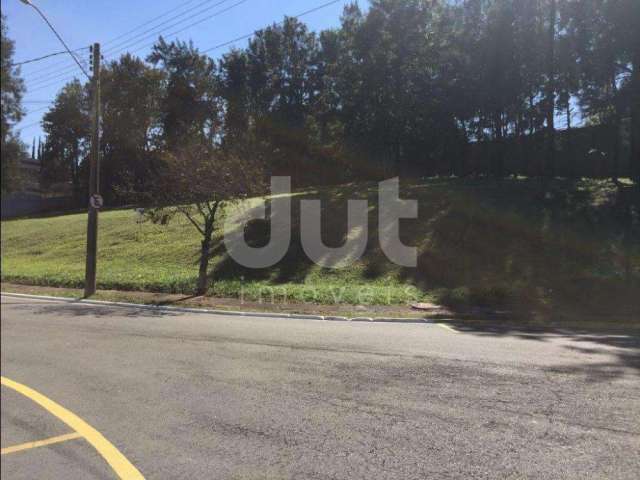 Terreno comercial à venda na Rua Baguaçu, 302, Loteamento Alphaville Campinas, Campinas por R$ 2.000.000