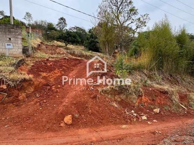 Terreno à venda na Rua Geraldo Zeferino Maia, 370, Loteamento Chácaras Gargantilhas, Campinas por R$ 170.000