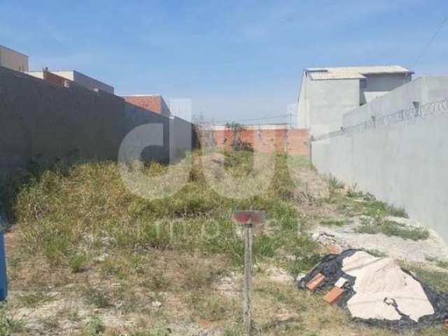 Terreno à venda na Gravataí, 491, Residencial Cittá Di Firenze, Campinas por R$ 170.000