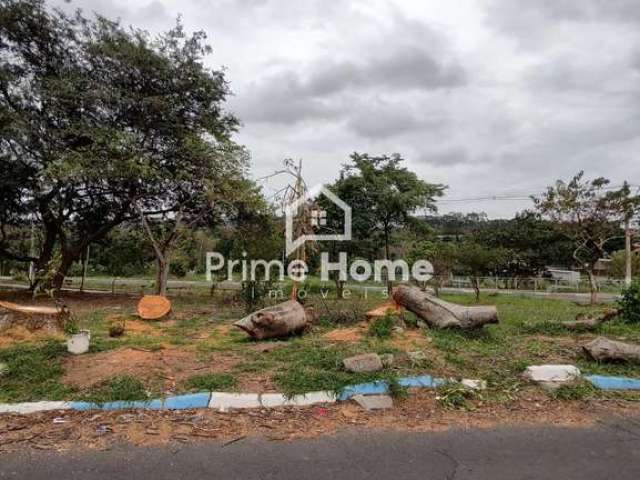 Terreno à venda na Rua Paulo Vianna de Souza, 1876, Parque Residencial Vila União, Campinas por R$ 266.915