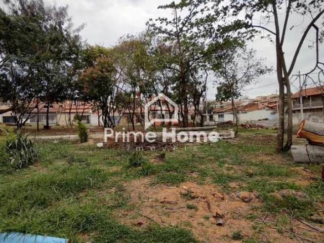 Terreno à venda na Rua Paulo Vianna de Souza, 1850, Parque Residencial Vila União, Campinas por R$ 224.785