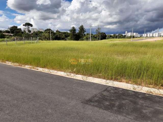 Terreno à venda na Avenida Camucim, 325, Parque Universitário de Viracopos, Campinas por R$ 120.000