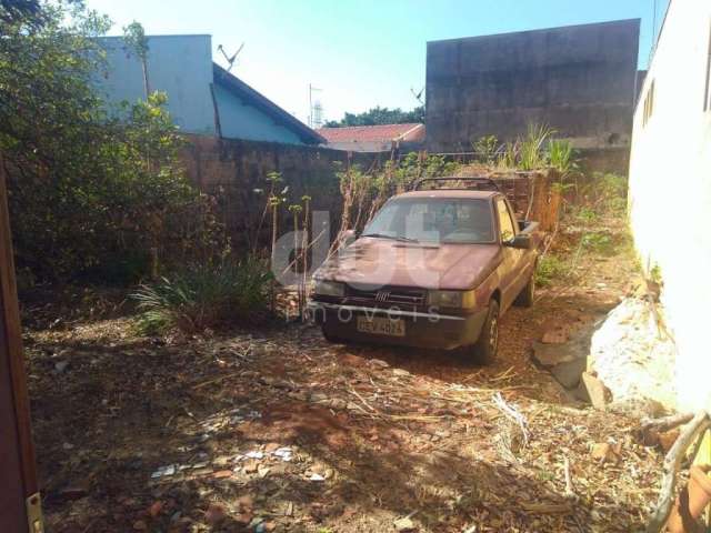 Terreno à venda na Rua Matheus Maccari, 559, Parque Via Norte, Campinas por R$ 300.000