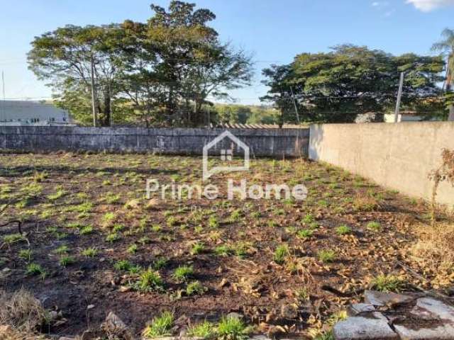 Terreno comercial à venda na Rua Manoel dos Santos, 189, Parque Rural Fazenda Santa Cândida, Campinas por R$ 318.000