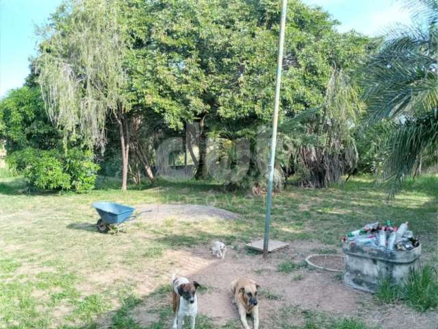 Terreno à venda na Avenida Camucim, 240, Parque Universitário de Viracopos, Campinas por R$ 3.000.000