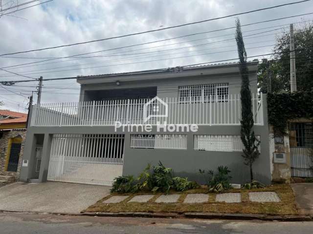 Casa com 3 quartos à venda na Rua Manoel Marotti Cabral, 1289, Jardim New York, Campinas, 240 m2 por R$ 750.000