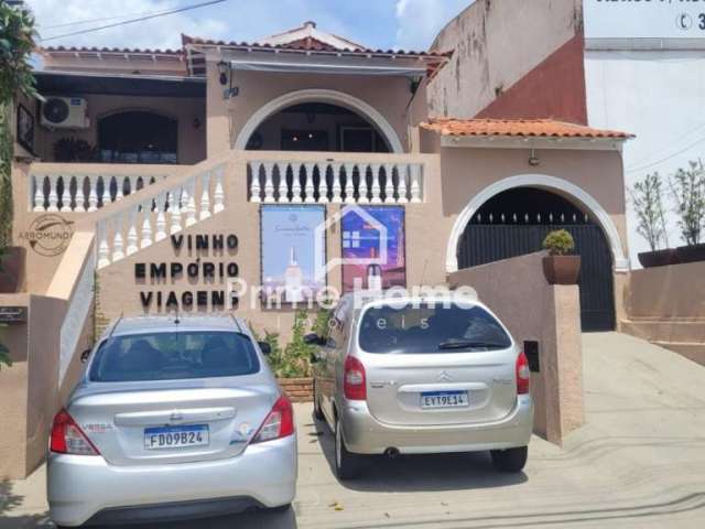 Casa comercial com 3 salas à venda na Avenida Doutor Betim, 281, Vila Marieta, Campinas, 280 m2 por R$ 1.250.000