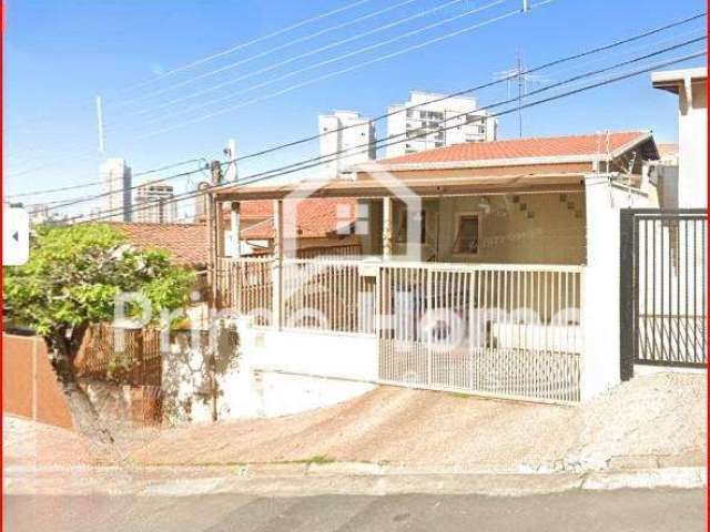 Casa com 2 quartos à venda na Lopes Trovão, 167, Taquaral, Campinas, 114 m2 por R$ 580.000