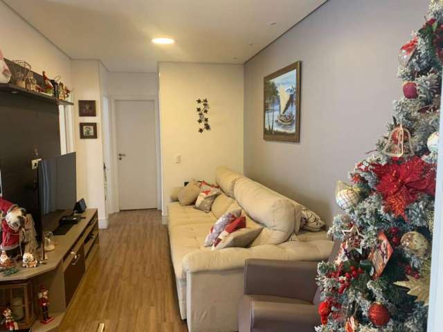 Apartamento com 3 quartos à venda na Rua Chiara Lubich, 371, Parque Residencial Eloy Chaves, Jundiaí, 78 m2 por R$ 636.000