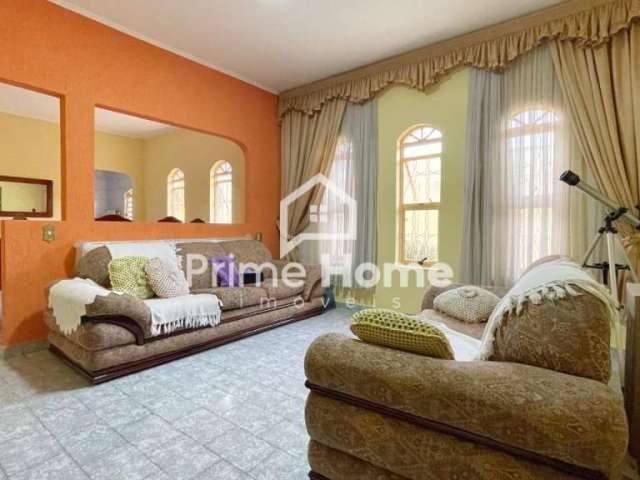 Casa com 3 quartos à venda no Jardim Adhemar de Barros, Campinas , 225 m2 por R$ 551.200